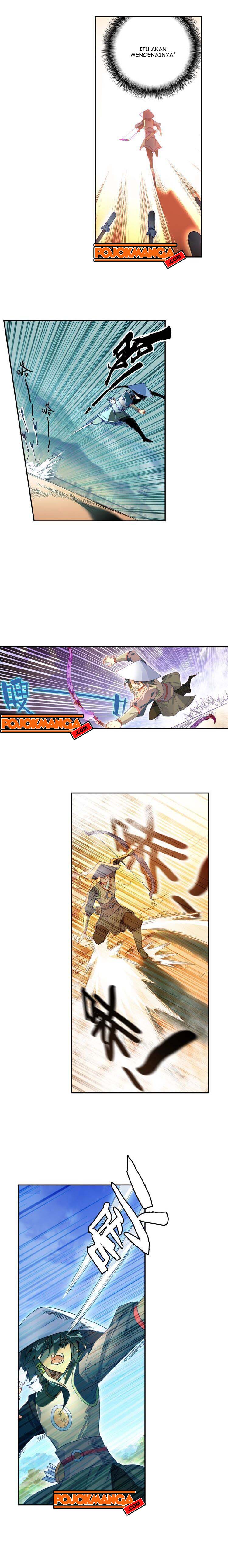Heavenly Beads Master Chapter 28 Gambar 4